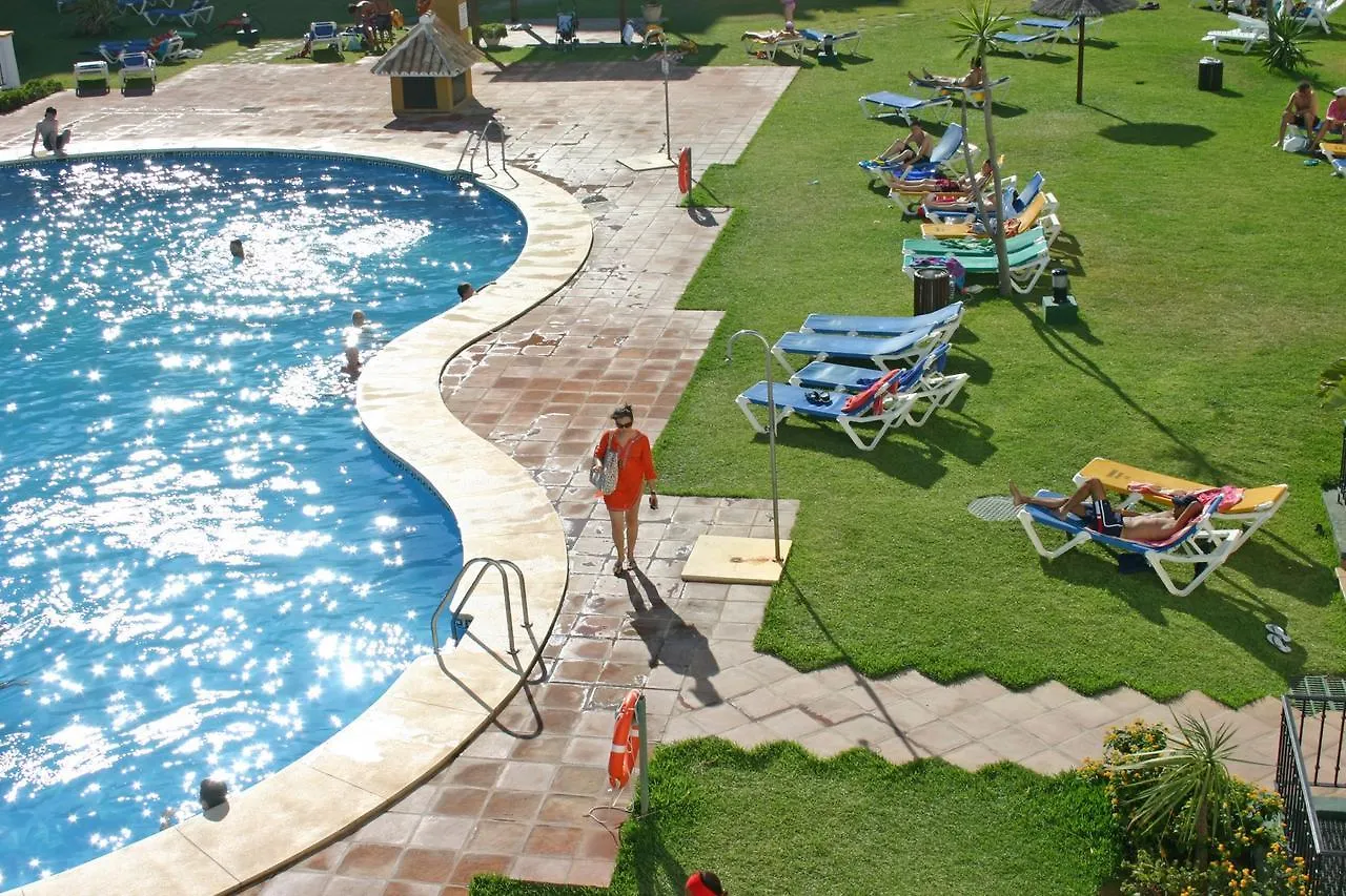 Marina De La Duquesa 815 Apartment Manilva Spain